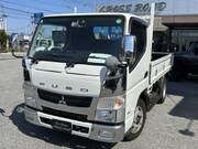 2018 FUSO CANTER