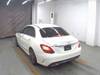 MERCEDES BENZ C-CLASS