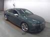 AUDI S7 SPORTBACK