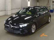 2019 MERCEDES BENZ A-CLASS