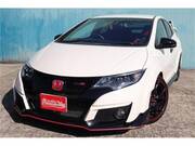 2016 HONDA CIVIC TYPE-R