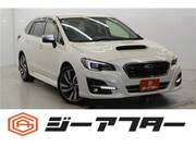 2017 SUBARU LEVORG