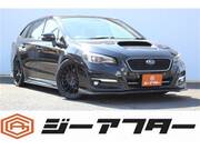 2018 SUBARU LEVORG