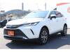 TOYOTA HARRIER HYBRID