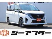 2024 NISSAN SERENA