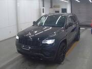 2015 CHRYSLER JEEP GRAND CHEROKEE LIMITED