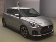 2023 SUZUKI SWIFT SPORT