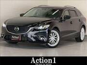 2016 MAZDA ATENZA WAGON