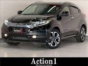 2014 HONDA VEZEL