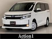 2015 TOYOTA VOXY