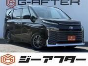 2022 TOYOTA VOXY
