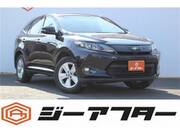 2014 TOYOTA HARRIER HYBRID