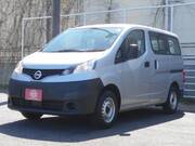 2020 NISSAN NV200 VANETTE VAN