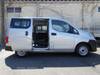 NISSAN NV200 VANETTE VAN