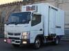 FUSO CANTER