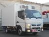 FUSO CANTER