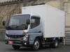 FUSO CANTER