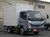 FUSO CANTER
