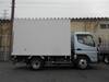 FUSO CANTER