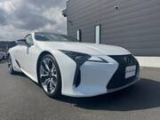 2017 LEXUS LC