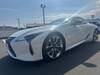 LEXUS LC
