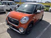 2015 DAIHATSU CAST