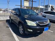 2010 TOYOTA HARRIER