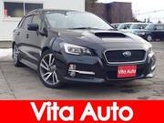 2014 SUBARU LEVORG