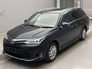 2018 TOYOTA COROLLA FIELDER