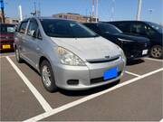 2004 TOYOTA WISH X