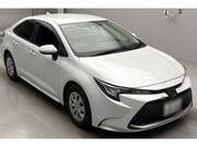 2022 TOYOTA COROLLA G