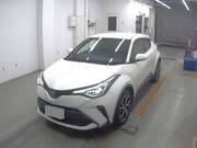 2020 TOYOTA C-HR G