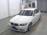 2011 BMW 3 SERIES