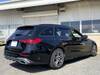 MERCEDES BENZ C-CLASS Stationwagon
