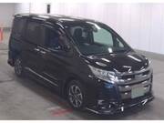 2019 TOYOTA NOAH