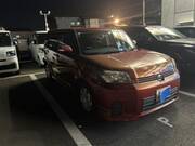 2008 TOYOTA COROLLA RUMION