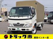 2012 TOYOTA DYNA