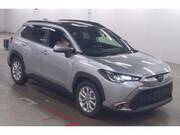 2023 TOYOTA COROLLA CROSS