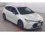 2021 TOYOTA COROLLA TOURING