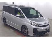 2019 TOYOTA NOAH