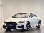 2024 AUDI TTS COUPE
