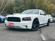 2012 DODGE DODGE CHARGER (Left Hand Drive)
