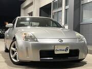 2004 NISSAN FAIRLADY Z
