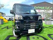 2023 DAIHATSU HIJET CARGO