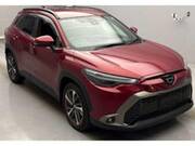 2023 TOYOTA COROLLA CROSS Z