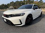 2024 HONDA CIVIC TYPE-R