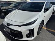 2021 TOYOTA PRIUS PHV