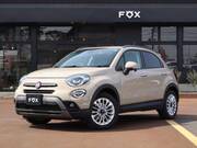 2021 FIAT 500X