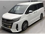 2021 TOYOTA NOAH