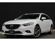 2013 MAZDA ATENZA WAGON